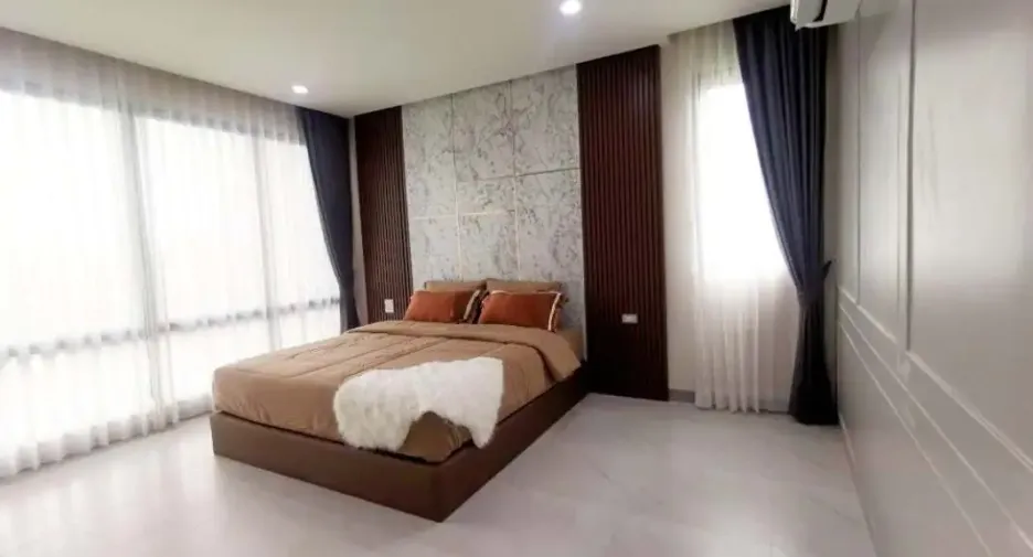 ขาย 3 ห้องนอน บ้านเดี่ยว ใน ห้วยใหญ่, พัทยา
