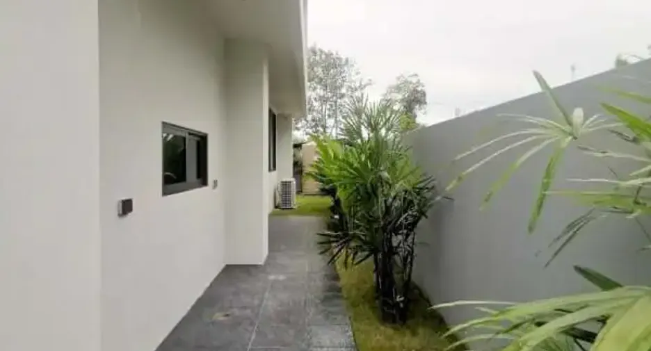 ขาย 3 ห้องนอน บ้านเดี่ยว ใน ห้วยใหญ่, พัทยา