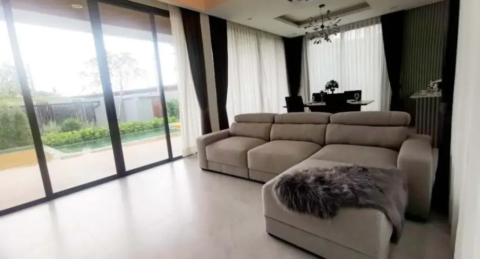 ขาย 3 ห้องนอน บ้านเดี่ยว ใน ห้วยใหญ่, พัทยา