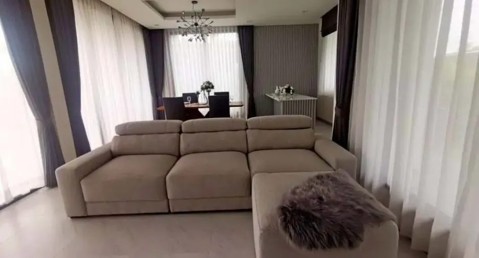 ขาย 3 ห้องนอน บ้านเดี่ยว ใน ห้วยใหญ่, พัทยา