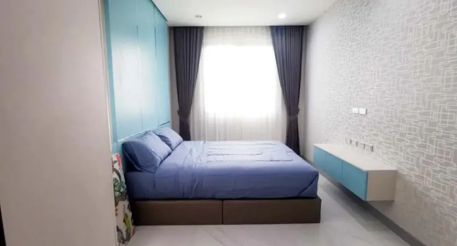 ขาย 3 ห้องนอน บ้านเดี่ยว ใน ห้วยใหญ่, พัทยา