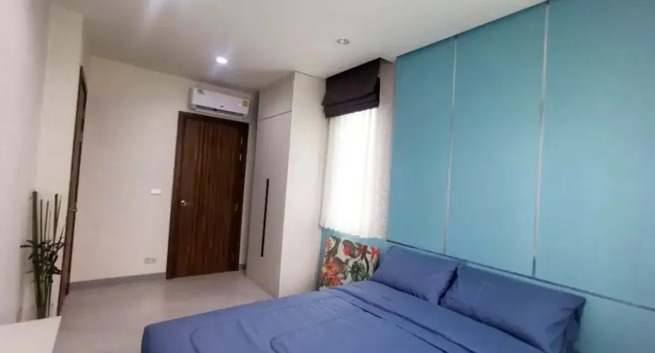 ขาย 3 ห้องนอน บ้านเดี่ยว ใน ห้วยใหญ่, พัทยา