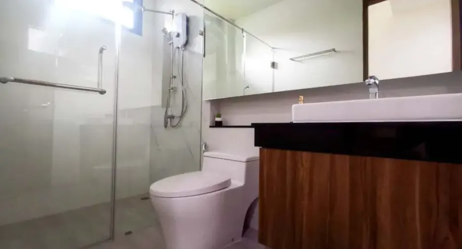 ขาย 3 ห้องนอน บ้านเดี่ยว ใน ห้วยใหญ่, พัทยา