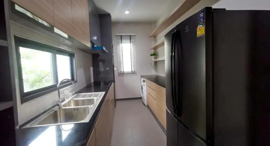 ขาย 3 ห้องนอน บ้านเดี่ยว ใน ห้วยใหญ่, พัทยา