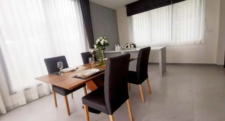 ขาย 3 ห้องนอน บ้านเดี่ยว ใน ห้วยใหญ่, พัทยา