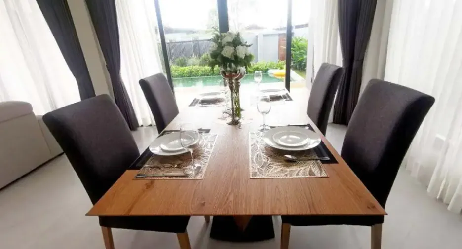 ขาย 3 ห้องนอน บ้านเดี่ยว ใน ห้วยใหญ่, พัทยา