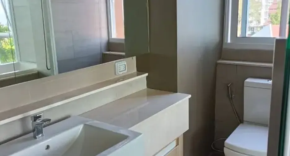 For sale 2 ベッドルーム condo in Jomtien, Pattaya