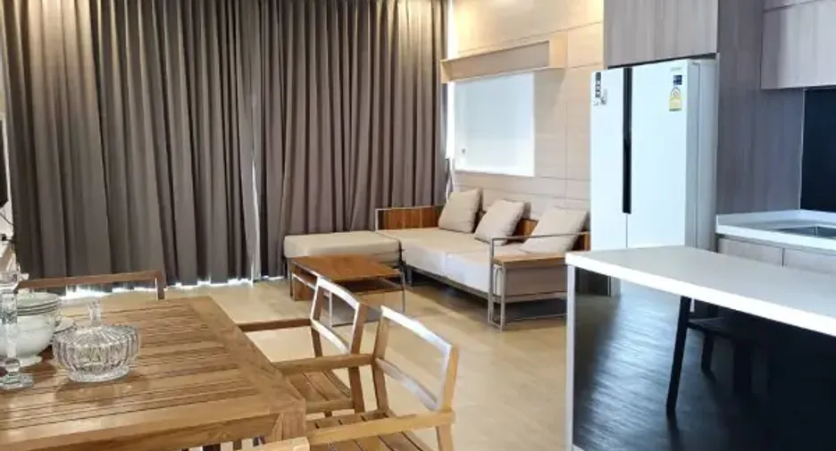 For sale 2 ベッドルーム condo in Jomtien, Pattaya