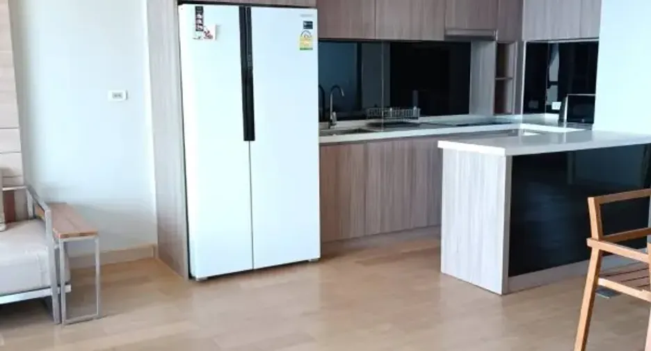 For sale 2 ベッドルーム condo in Jomtien, Pattaya