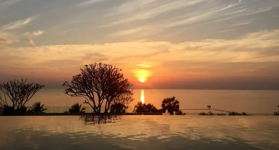 For sale 2 ベッドルーム condo in Jomtien, Pattaya
