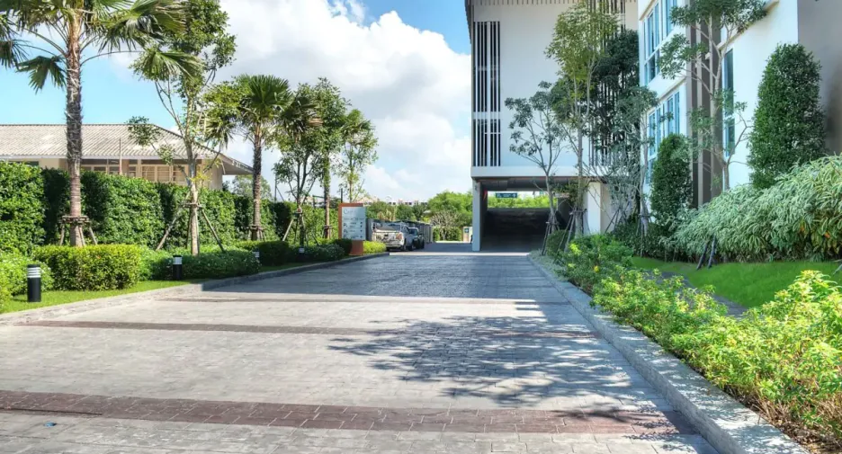 For sale 2 ベッドルーム condo in Jomtien, Pattaya