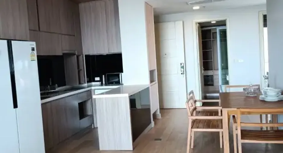 For sale 2 ベッドルーム condo in Jomtien, Pattaya