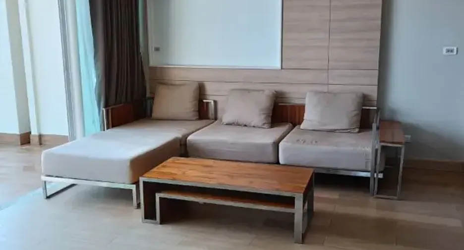 For sale 2 ベッドルーム condo in Jomtien, Pattaya