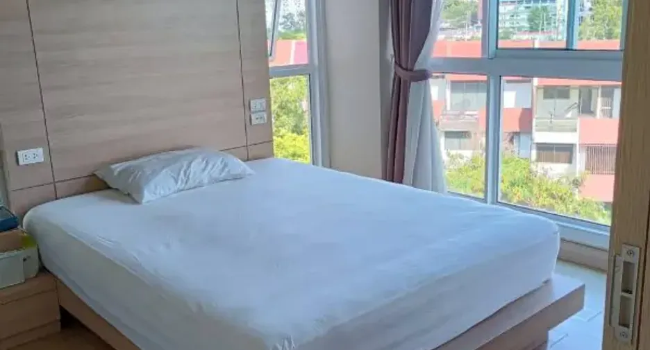 For sale 2 ベッドルーム condo in Jomtien, Pattaya