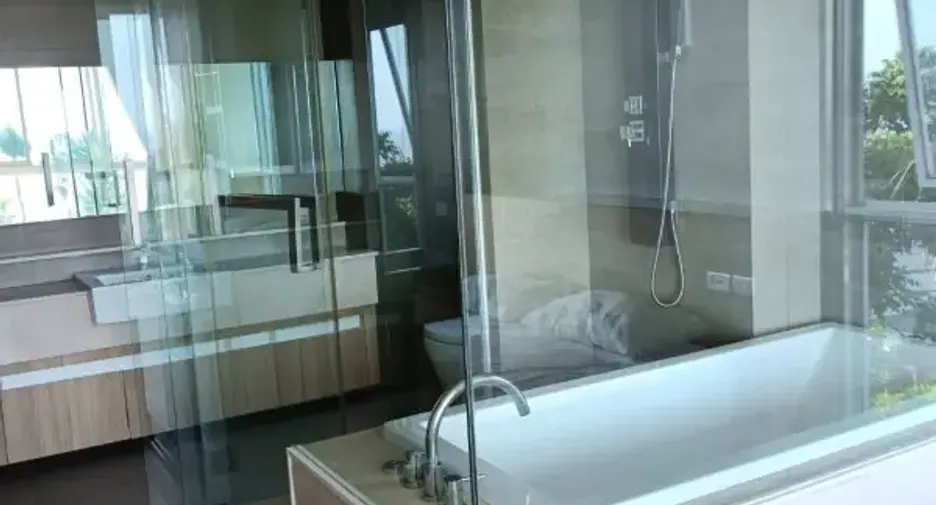 For sale 2 ベッドルーム condo in Jomtien, Pattaya