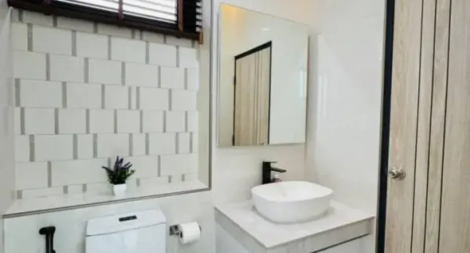 Casa en venta de 3 habitaciones en Bang Lamung, Chonburi