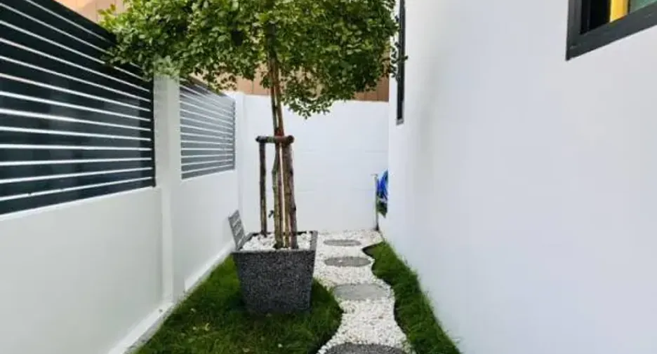 Casa en venta de 3 habitaciones en Bang Lamung, Chonburi