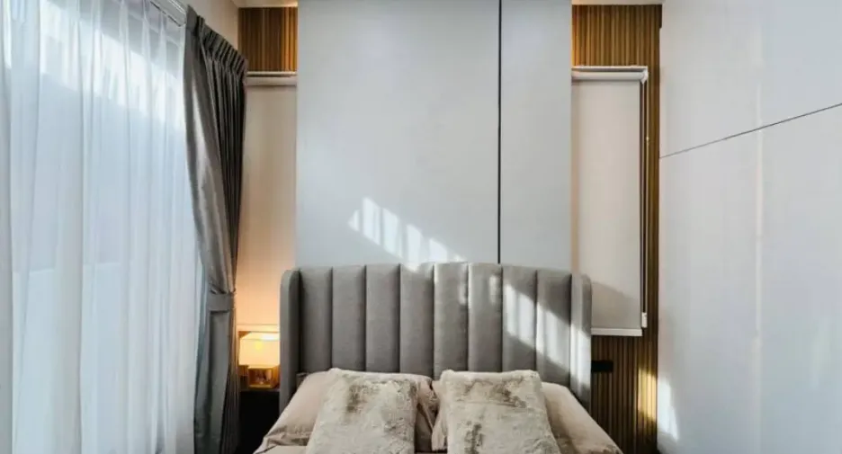 Casa en venta de 3 habitaciones en Bang Lamung, Chonburi