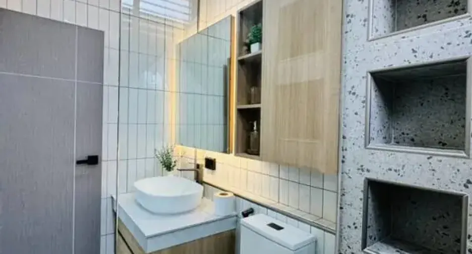 Casa en venta de 3 habitaciones en Bang Lamung, Chonburi