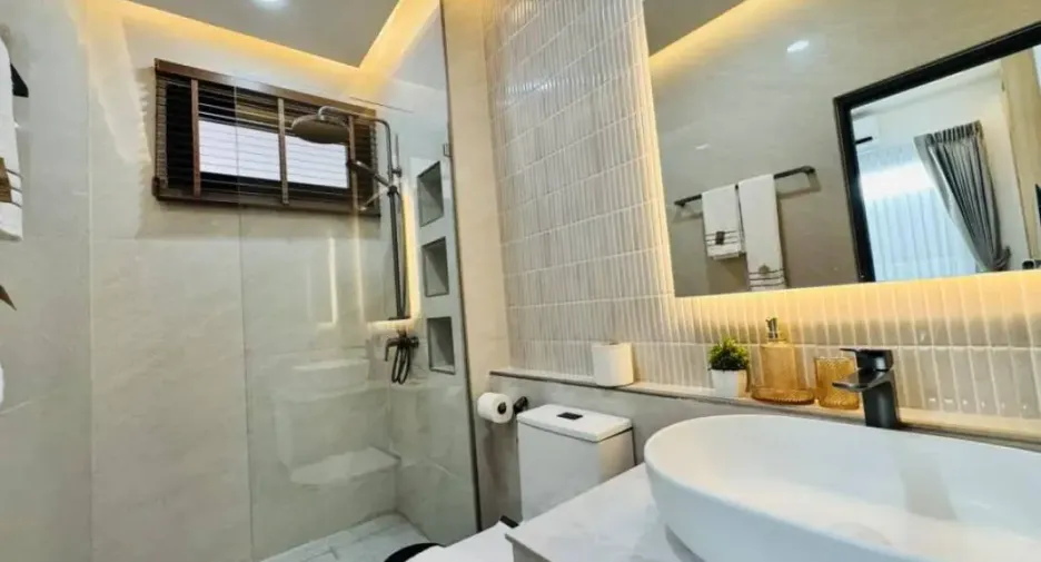 Casa en venta de 3 habitaciones en Bang Lamung, Chonburi