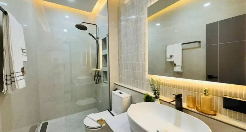 Casa en venta de 3 habitaciones en Bang Lamung, Chonburi