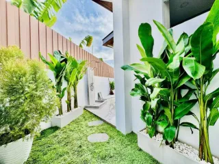 出售 3 卧室 独立屋 在 Bang Lamung, Chon Buri