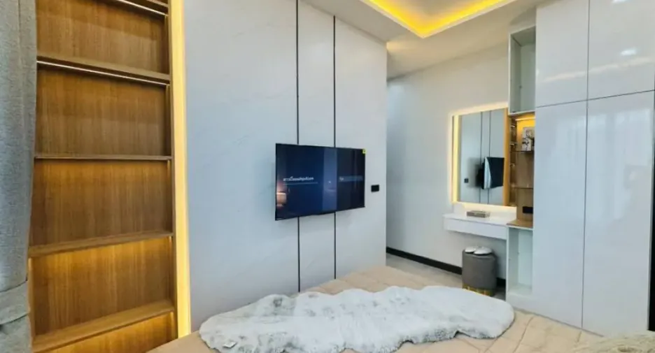 Casa en venta de 3 habitaciones en Bang Lamung, Chonburi