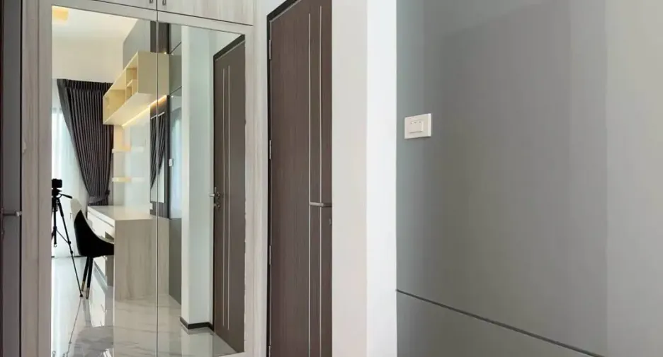 Продажа 3 спальни дом в Huay Yai, Паттайя