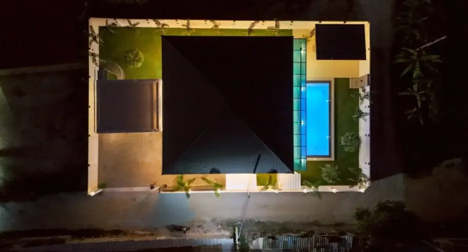 Продажа 3 спальни дом в Huay Yai, Паттайя