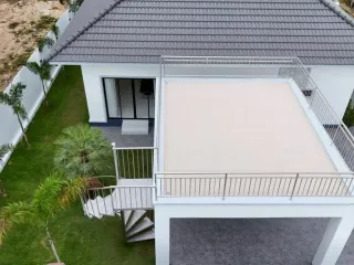 À vendre 3 chambres maison à Bang Lamung, Chonburi