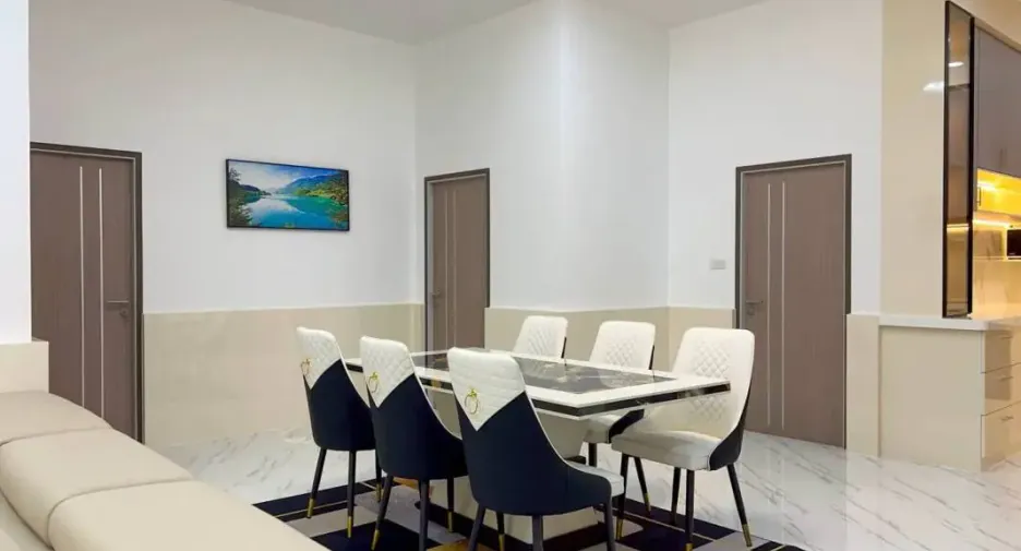Продажа 3 спальни дом в Huay Yai, Паттайя