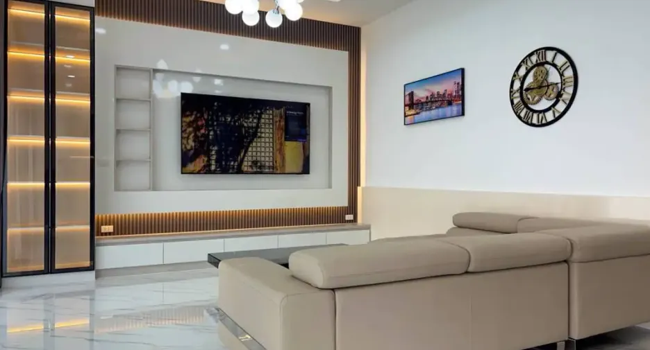 Продажа 3 спальни дом в Huay Yai, Паттайя