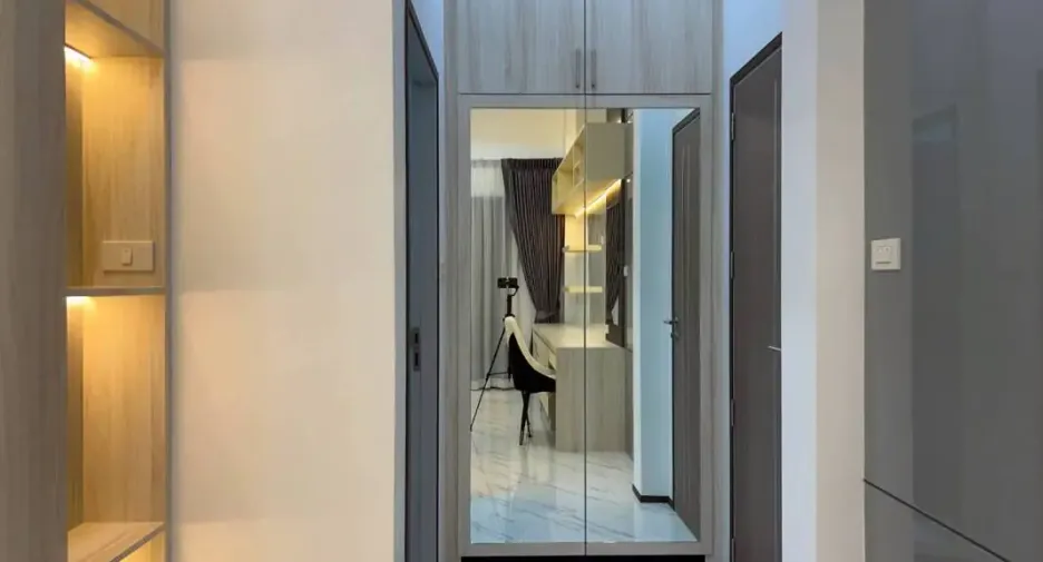 Продажа 3 спальни дом в Huay Yai, Паттайя