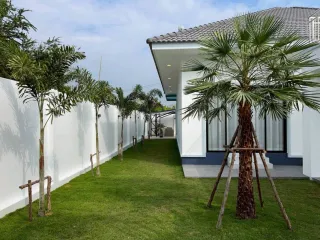 À vendre 3 chambres maison à Bang Lamung, Chonburi