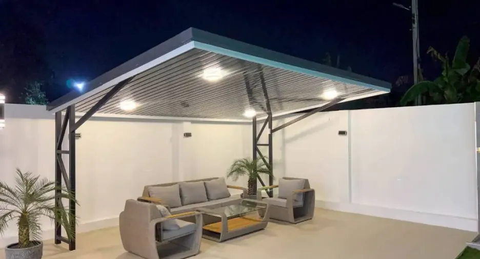 Продажа 3 спальни дом в Huay Yai, Паттайя