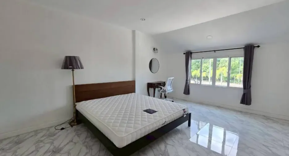 For sale 3 ベッドルーム house in Jomtien, Pattaya