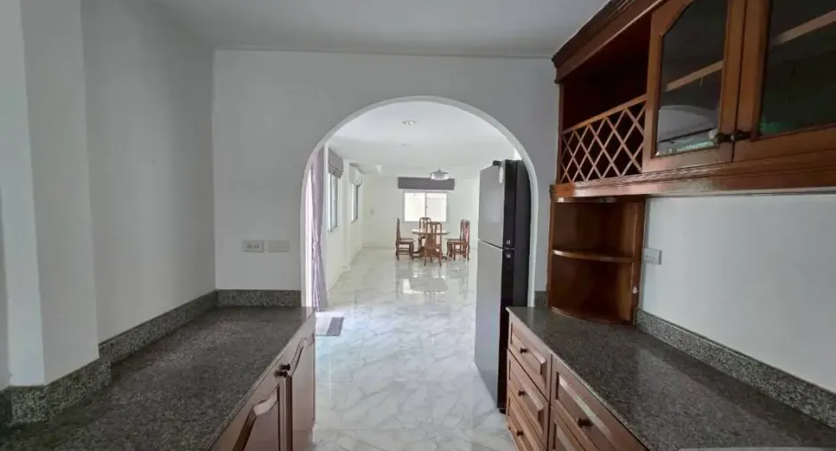 For sale 3 ベッドルーム house in Jomtien, Pattaya