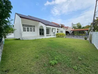 ขาย 3 ห้องนอน บ้านเดี่ยว ใน บางละมุง, ชลบุรี