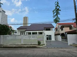 ขาย 3 ห้องนอน บ้านเดี่ยว ใน บางละมุง, ชลบุรี