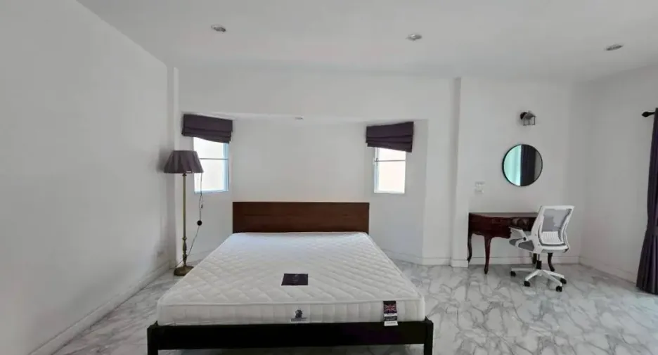 For sale 3 ベッドルーム house in Jomtien, Pattaya