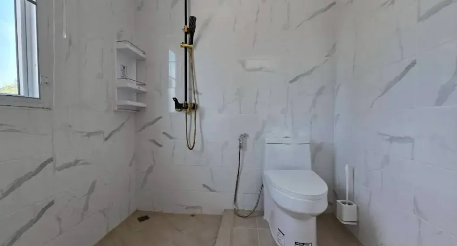 For sale 3 ベッドルーム house in Jomtien, Pattaya