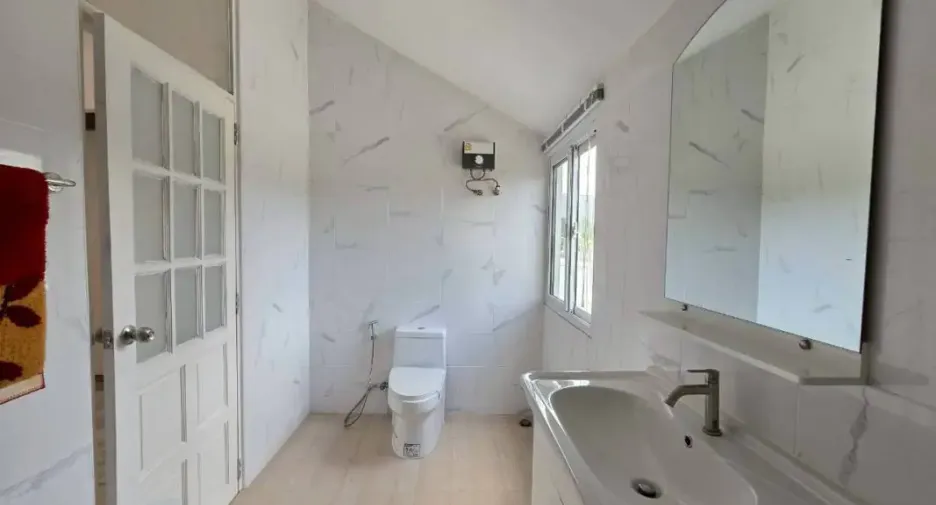 For sale 3 ベッドルーム house in Jomtien, Pattaya
