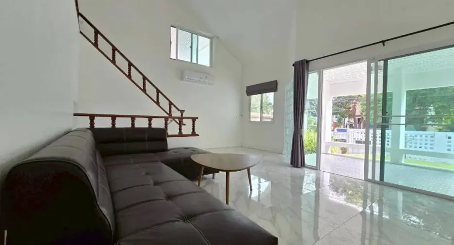 For sale 3 ベッドルーム house in Jomtien, Pattaya