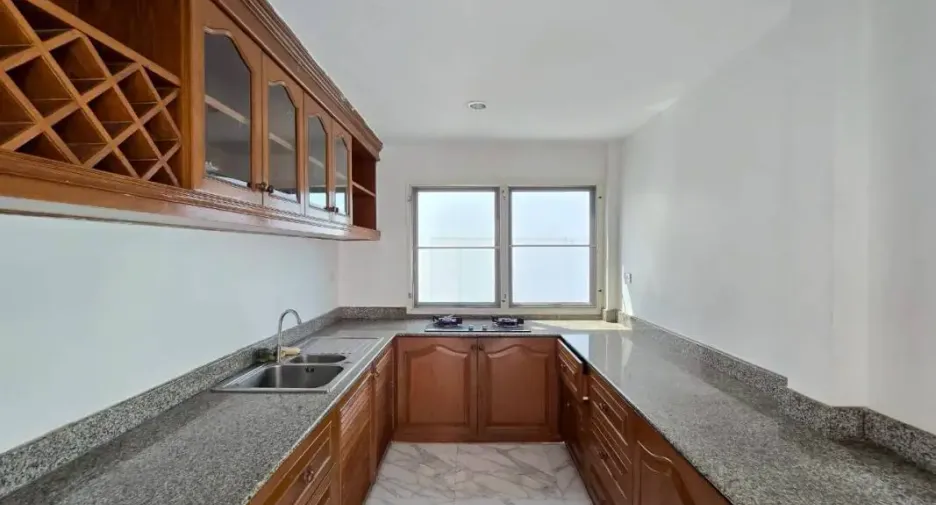 For sale 3 ベッドルーム house in Jomtien, Pattaya