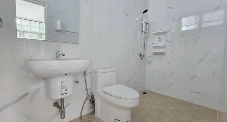 For sale 3 ベッドルーム house in Jomtien, Pattaya