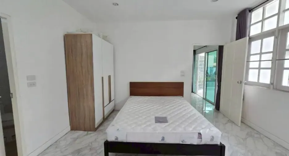For sale 3 ベッドルーム house in Jomtien, Pattaya