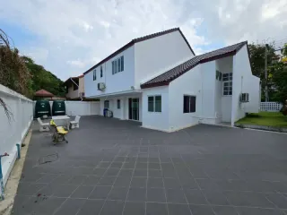 ขาย 3 ห้องนอน บ้านเดี่ยว ใน บางละมุง, ชลบุรี