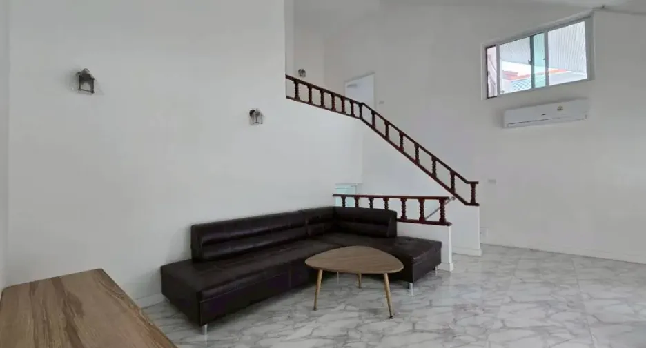 For sale 3 ベッドルーム house in Jomtien, Pattaya
