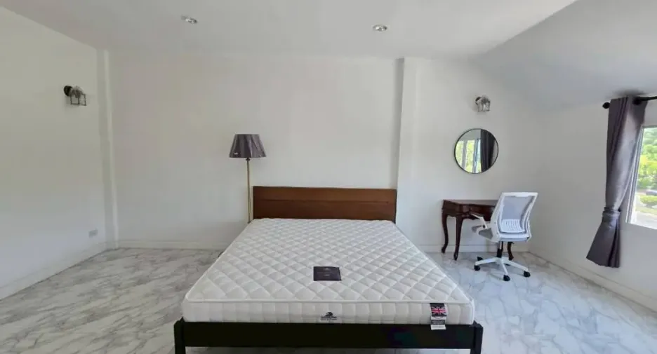 For sale 3 ベッドルーム house in Jomtien, Pattaya