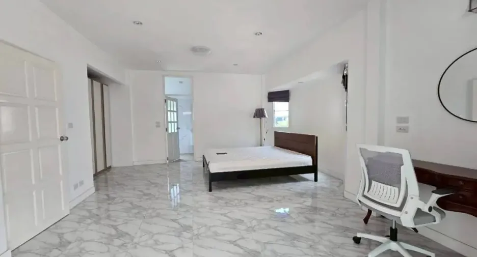 For sale 3 ベッドルーム house in Jomtien, Pattaya